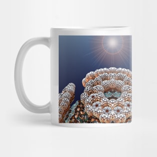 Sun Dried Mug